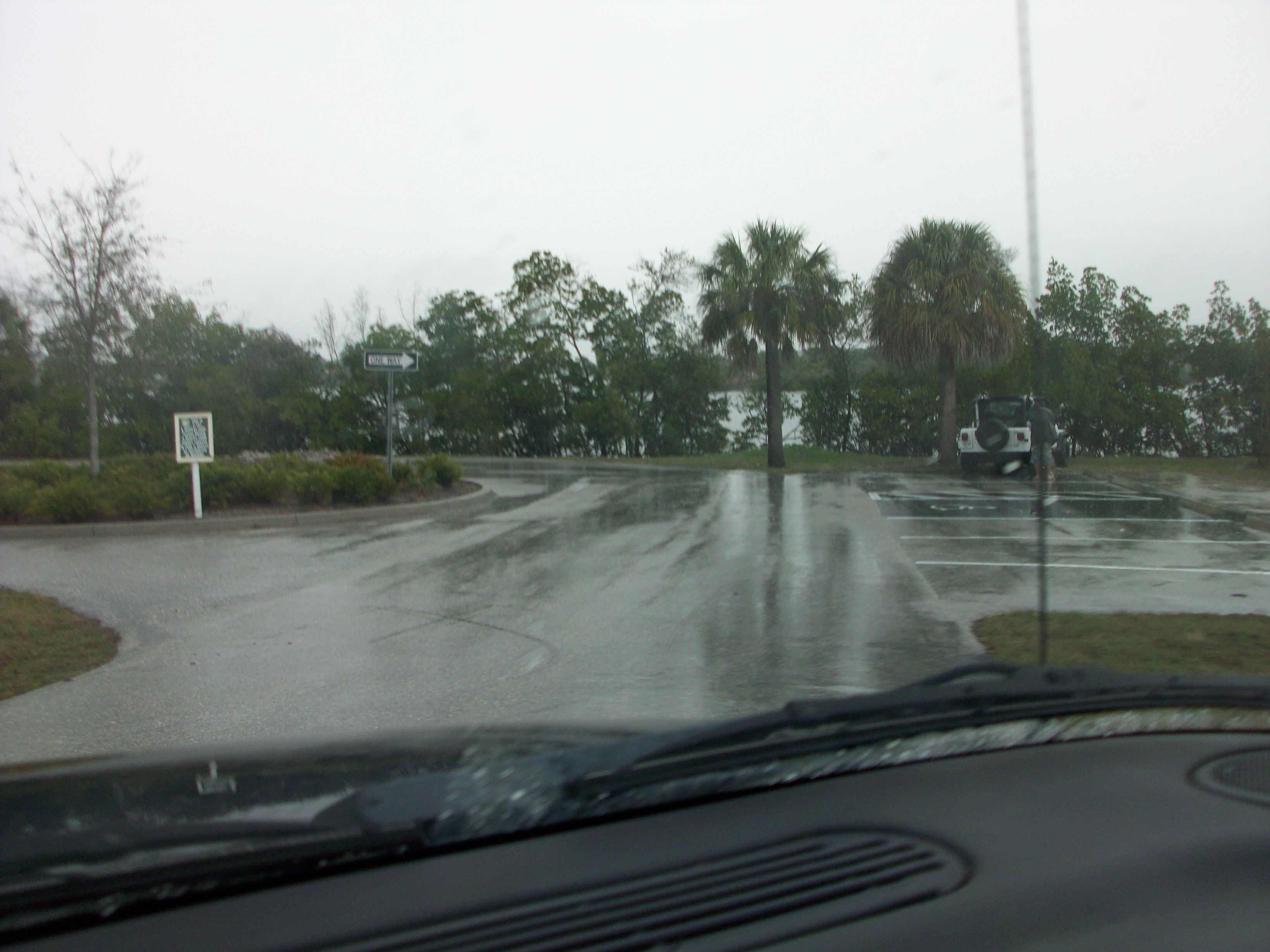 Fishin Franks where is the edge water boat ramp. Port Charlotte, Punta Gorda